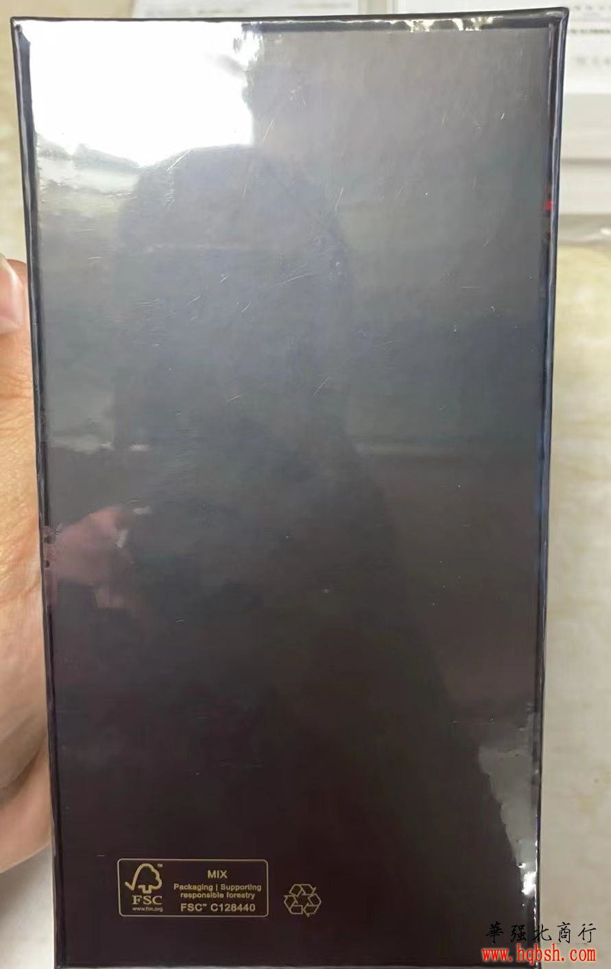 出一台mate 60 pro给客户。